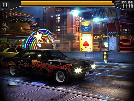 twstdslmjrb's tweet photo. Photo finish! It's how I roll, winning the Shifting Chevelles in #CSRClassics! http://t.co/q3C16H2iK4