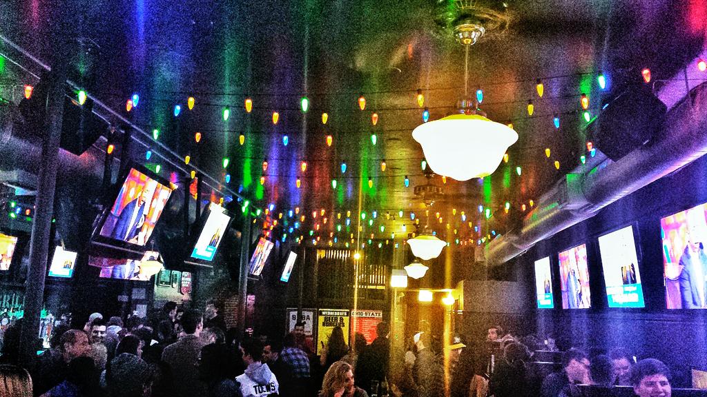 JonKoob's tweet photo. Flunking DePaul I guess. #FlunkChicago http://t.co/qm77nIsudt
