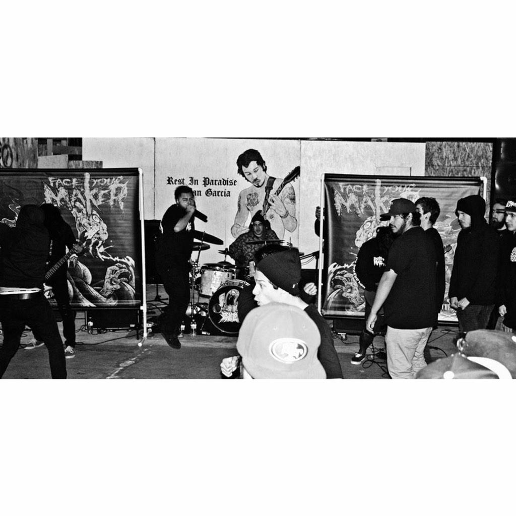 FACEYOURMAKER's tweet photo. #faceyourmaker #FYMsquad http://t.co/BTtfZj3fxg