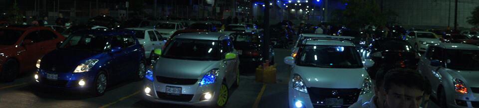 ClubSwiftMty's tweet photo. Algunas fotos de nuestros autos! http://t.co/hJtKMc0zMm