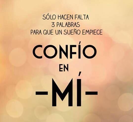Womenalia on Twitter: ""La confianza en sí mismo es el primer secreto del  éxito" Ralph Waldo Emerson http://t.co/TUGATqSlmr #frases  http://t.co/QYpfbMCqha" / Twitter