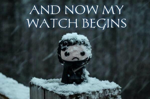 ThronesUpdates's tweet photo. Game of Thrones Season 5 premieres on Sunday, April 12. http://t.co/AhYLeCjEkI