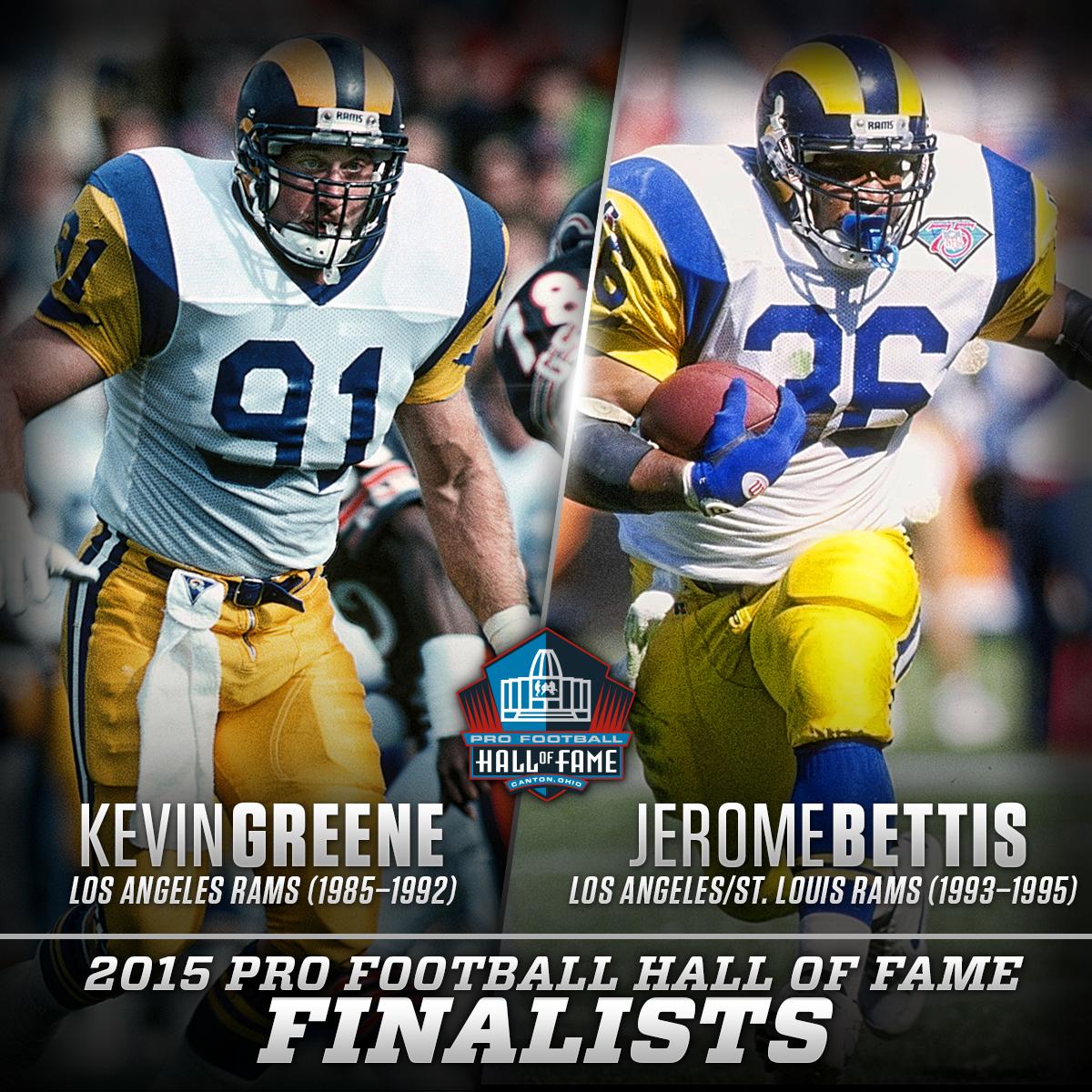 Los Angeles Rams tweet media