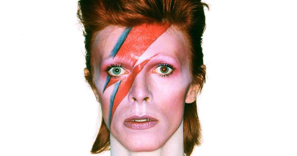 Happy birthday, David Bowie! Celebrate with his reading list of 75 must-read books  