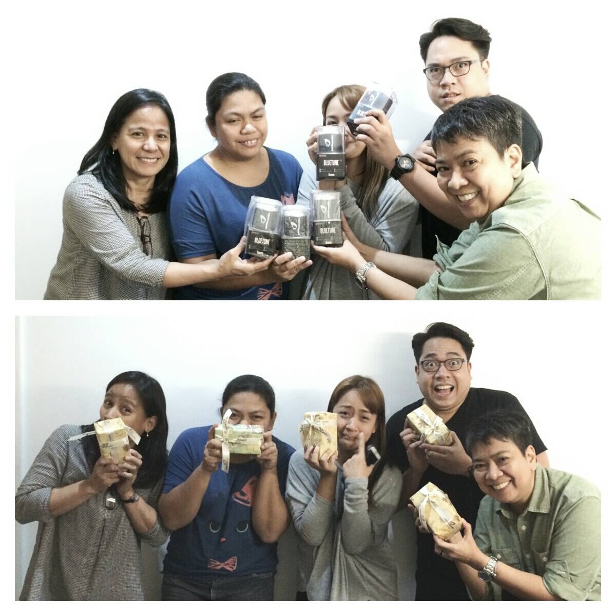 PostManila's tweet image. We're giving out something sweeter than cake this year! Happy birthday, January celebrants! 
@DivoomPH