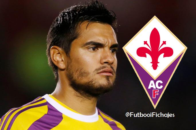 Según [TMW] La Fiorentina esta interesada en Sergio Romero, debido a su gran momento con la Sampdoria #Fichajes