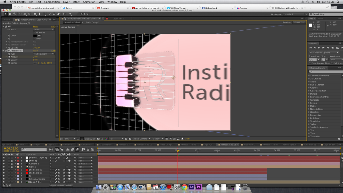 dmdjano's tweet image. #AfterEffects #3DElement