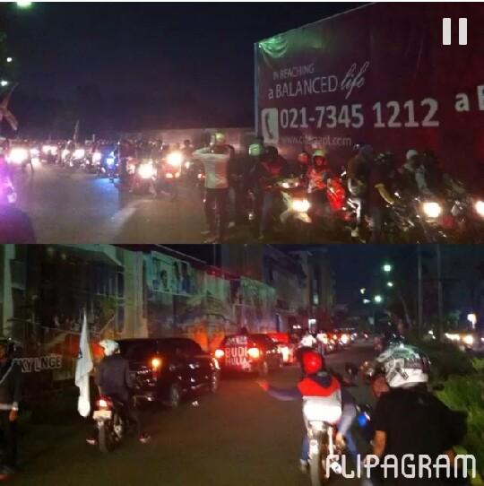BM2K15's tweet photo. Moment yg pastinya gabakal dilupain #BM2K15 http://t.co/wq0JJPKPSl