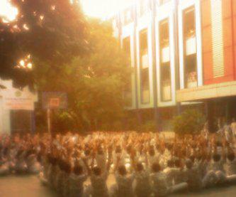 BM2K15's tweet photo. Moment yg pastinya gabakal dilupain #BM2K15 http://t.co/wq0JJPKPSl