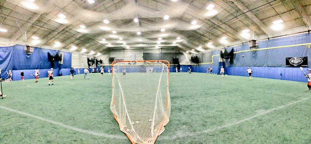 bss1974's tweet photo. Late night @lhsgeneralslax practice! #generalslax http://t.co/zAS54zdh7j