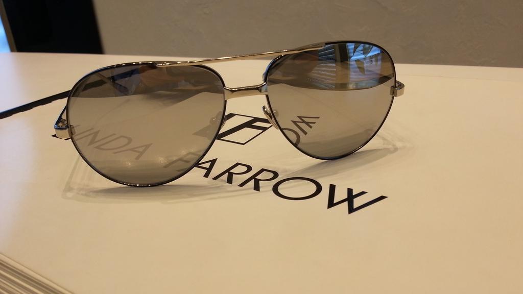 Linda Farrow Gallery tweet media