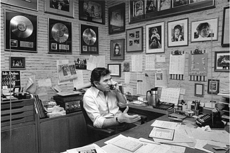 HAPPY BIRTHDAY Bill Graham!!!... R.I.P. 