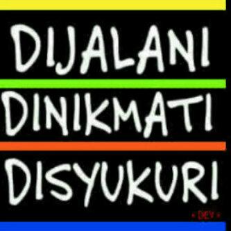 zhendhol's tweet photo. Bismillah.. http://t.co/MDjYB6jmjn