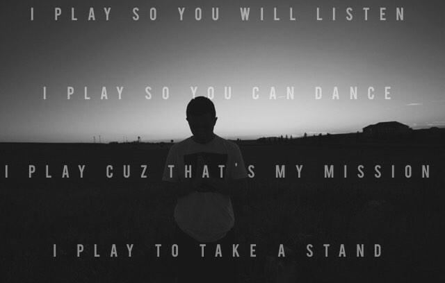 FinkNation's tweet photo. “@AdamFink_: #Amen tomorrow.. excited for this one to be listened to http://t.co/791UOXOVzW” everyone get ready to check this one out!