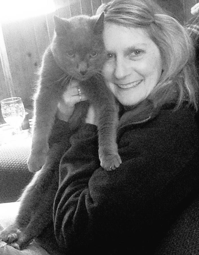 Linds15Coleman's tweet photo. Craze & Ster #GrayLife #Sterman http://t.co/Oj4bXvU4T1
