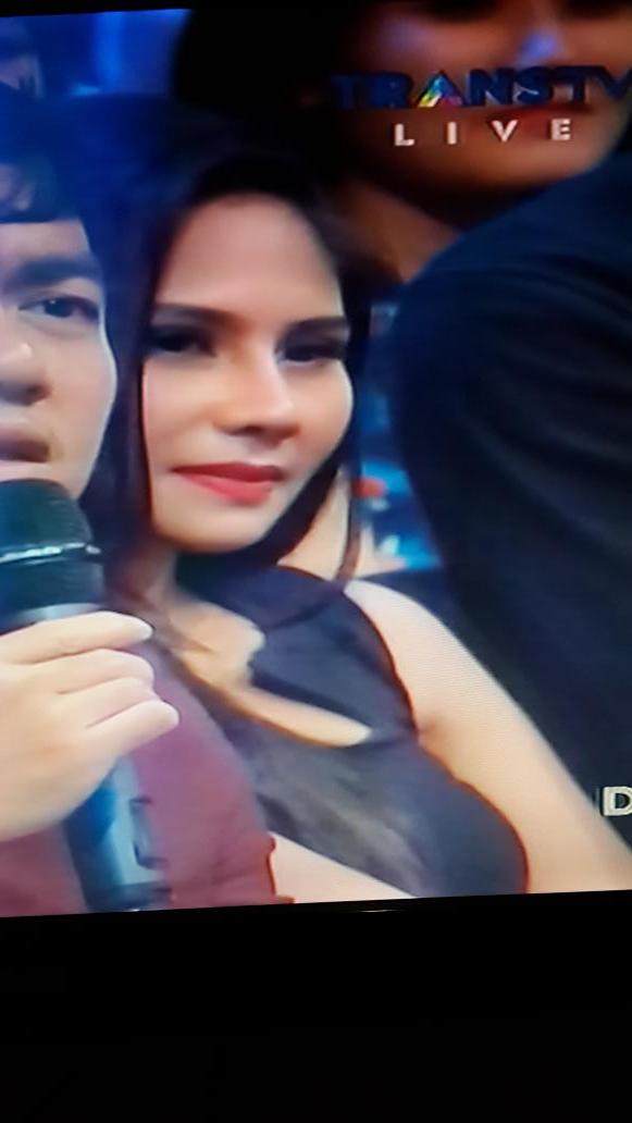 Me @Late Night Show 5 Jan 2015