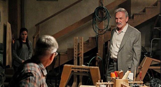 @MuseWatson Ha!Even'dummies'know killin MikeFranks was a bad idea😛But I liked flashbacks in #AnonymousWasAWoman #NCIS