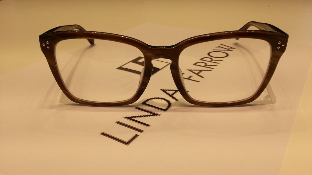 Linda Farrow Gallery tweet media