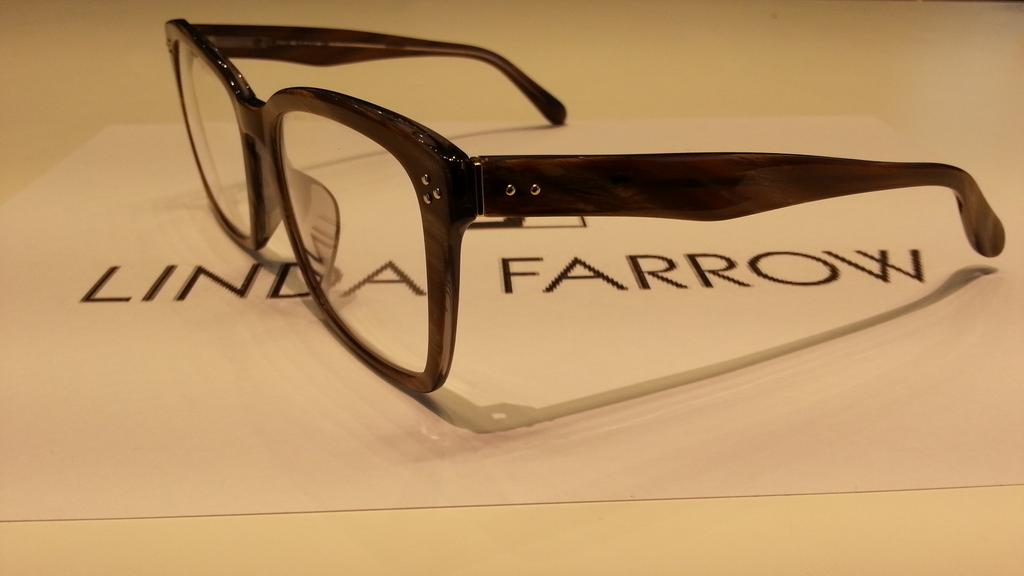 Linda Farrow Gallery tweet media