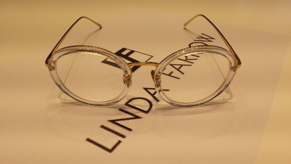 Linda Farrow Gallery tweet media