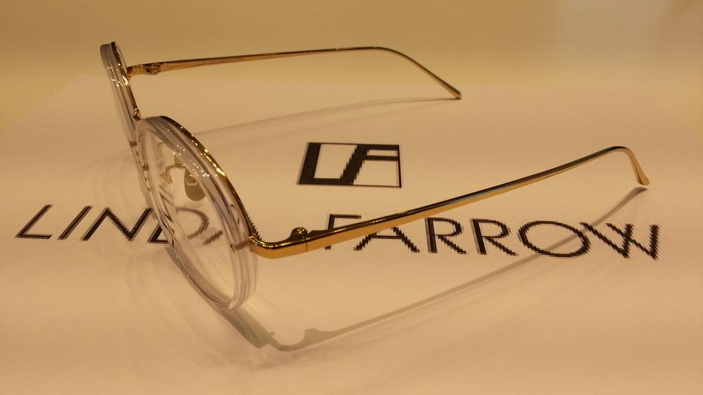 Linda Farrow Gallery tweet media