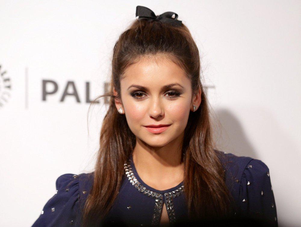 Happy Birthday Nina Dobrev From Brasil       i love you 