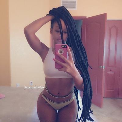 DreadHeadFemale's tweet photo. Dreads 😍😍😍😍😍😍😍❤ http://t.co/Tti4rgev1p