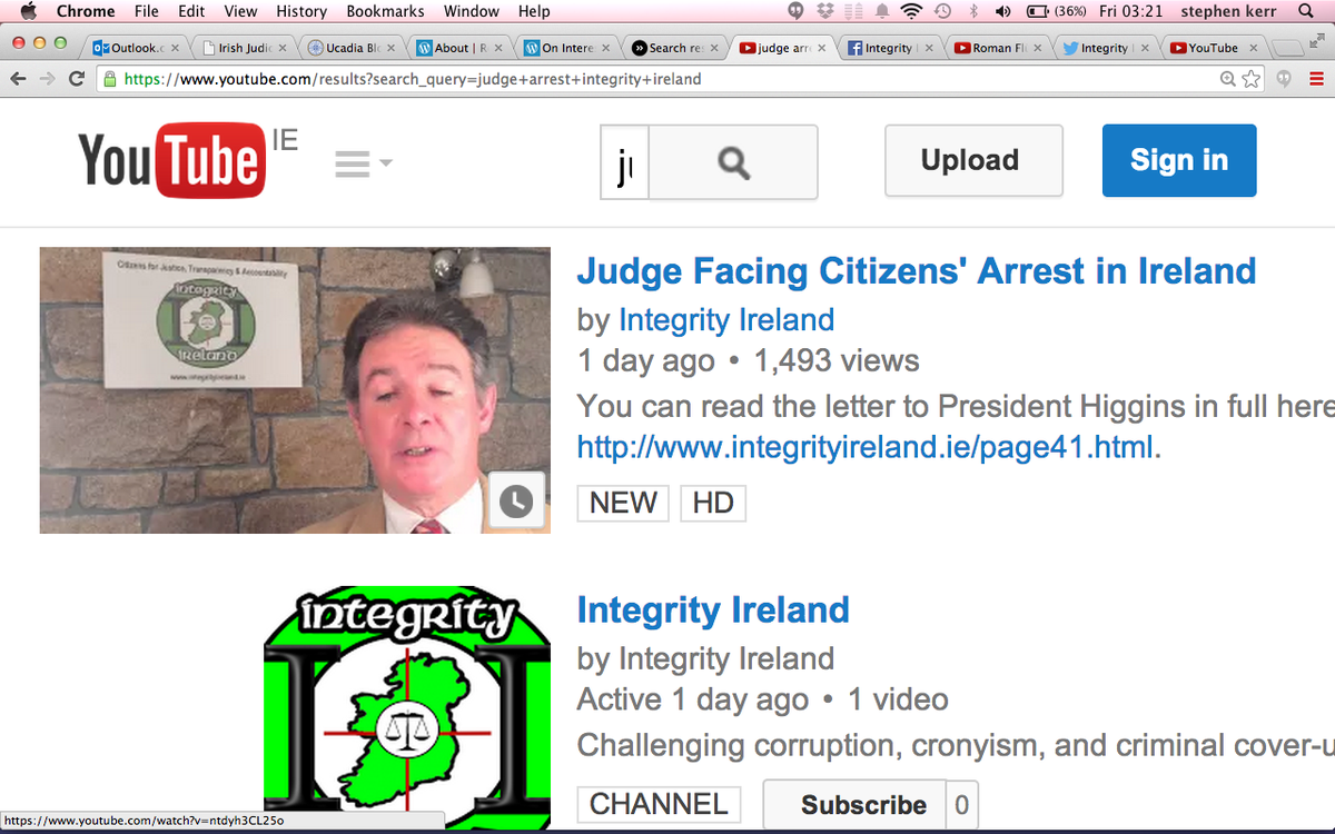 IntegrityEire's tweet photo. This is our first tweet #IntegrityIreland Have you got a story about #Corruption ? http://t.co/qNF99vCD8y http://t.co/aQ0pvHTiaI