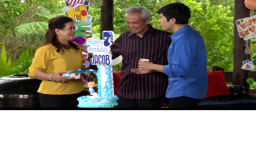 maylove_07's tweet photo. RT @vyenskie211: Jacob's 7th Birthday #GLOCSeparateLives @kc_concepcion @mepauloavelino http://t.co/2BL31Y53OL