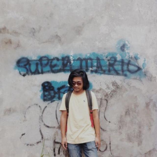 Randi Utama utama tweet media