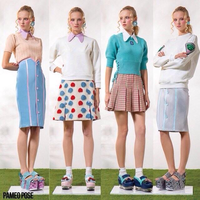 PELI4649's tweet photo. PAMEO POSE 2015 SS
"ATHENAI PICNIC"
✨🌳🌲🌼🐇🌲🌳✨
#PAMOPOSE #ATHENAI #PICNIC #GREEK #LAWN #MEDUSA
http://t.co/YJVdfuONwy http://t.co/zwE2Xpnck6