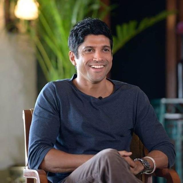  birthday Farhan Akhtar! :) :* 