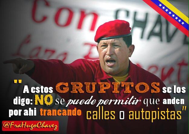 ActuarioJLPerez's tweet photo. #VenezuelaProductivaNoSeDetiene El pueblo de Bolívar derrotará la guarimba que tantas vidas cobró http://t.co/5DhIKYgIMK