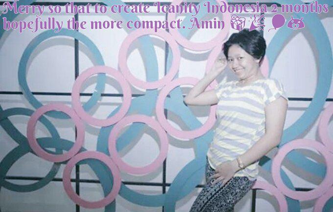 Icanity_makasar's tweet photo. @Ica_Mamamia @Icanity_Ofc @IcanitySidrap @Icanity_pangsid @IcanityKendari @IcanityID @IcanityJateng #Successful2month http://t.co/Oi5v4TtdO8