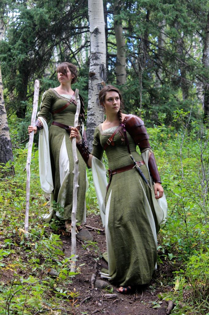 Captivenia tweet media