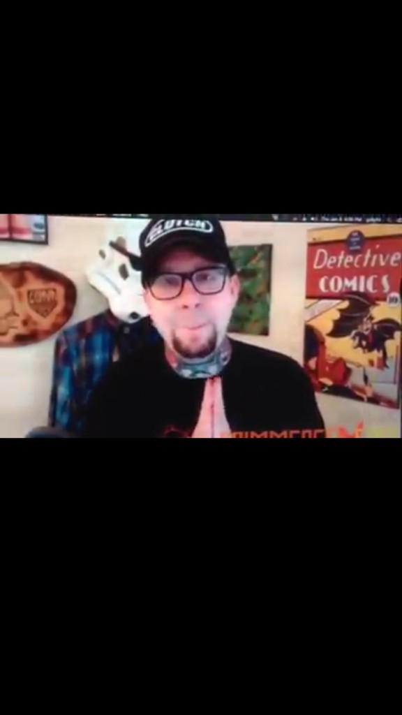 jgraydigital's tweet image. Pretty humbling &amp;amp; rad words from a great guy #grimmarmy #tootlyfe #vapestars 

youtu.be/s6Ta7wurUR8