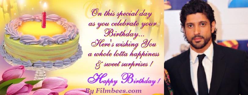 May this day bring countless happiness and endless joy. Happy Birthday 