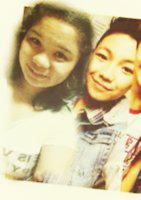 corinnesuganob1's tweet image. with Darren !!edited only -_- ..!!hayyy Darren kailan pa ba ako makakapagpaselfie na kasama ka? ^^