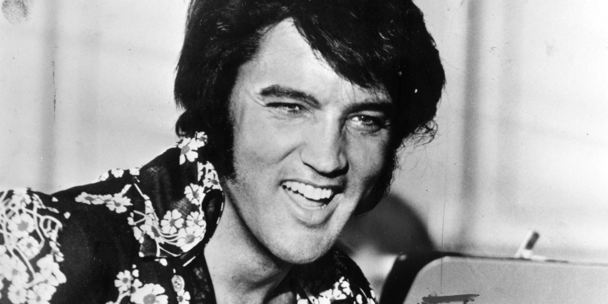 A buh-buh-buh-big happy 80th birthday to the King  via 