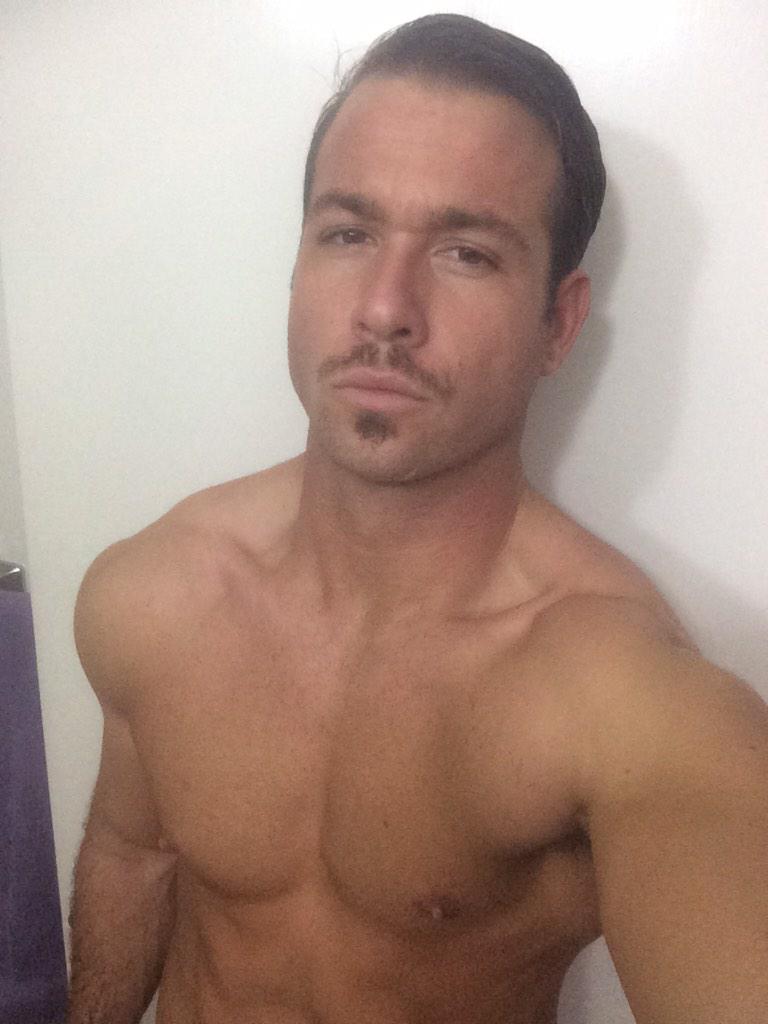 chadwhitexxx's tweet photo. Who thinks @XNicoleAnistonX and i should walk down the @avnawards red carpet with a mustache? @naughtyamerica http://t.co/1M5f63CGNX
