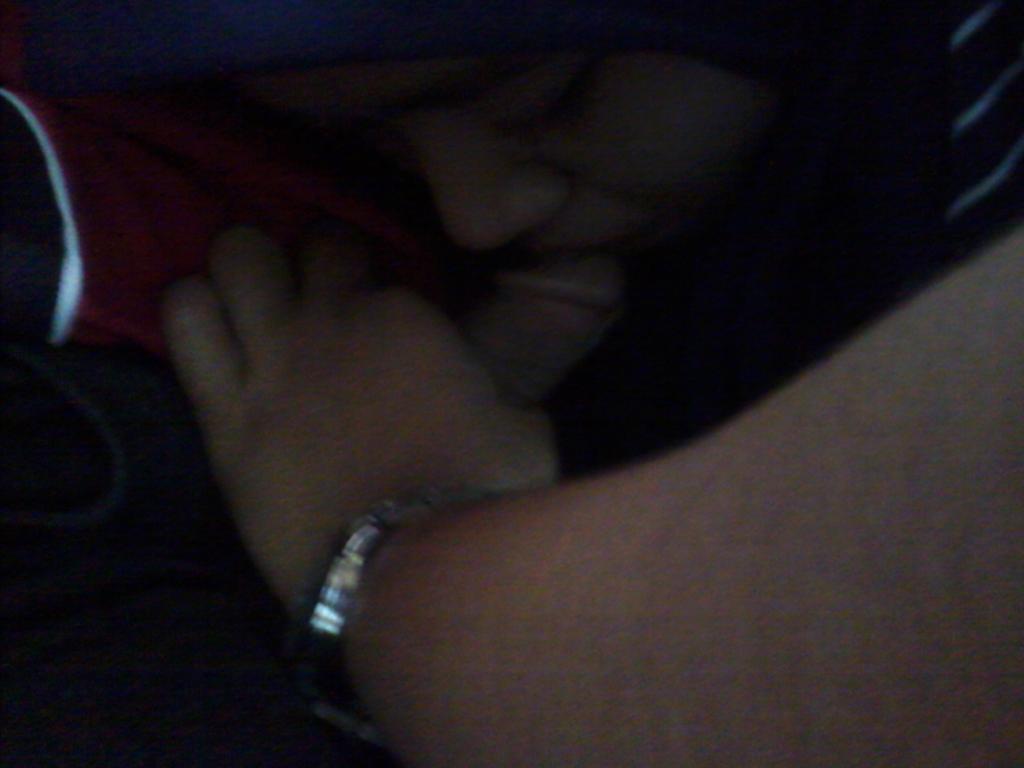 oziandro's tweet photo. diemut pacar. mmmuachhh http://t.co/FoQUJVHwVP