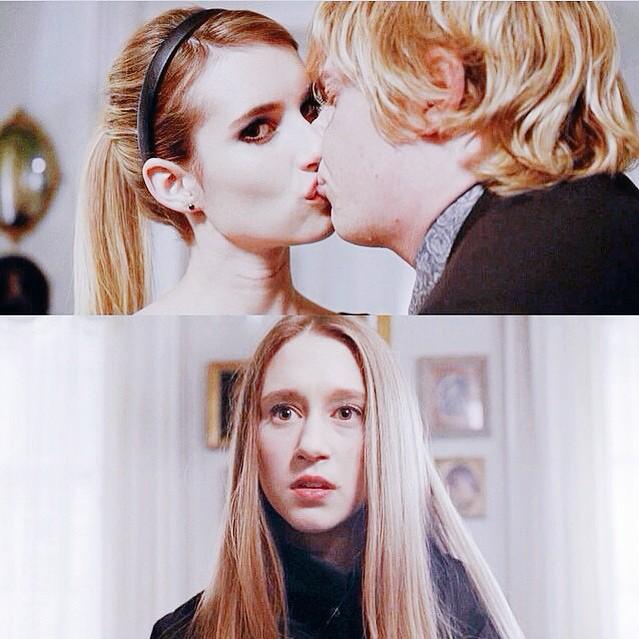 AHScreencap's tweet image. Hoes be like