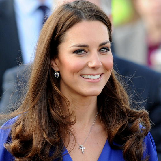 Happy 33rd birthday to Kate Middleton, Duchess of Cambridge. 