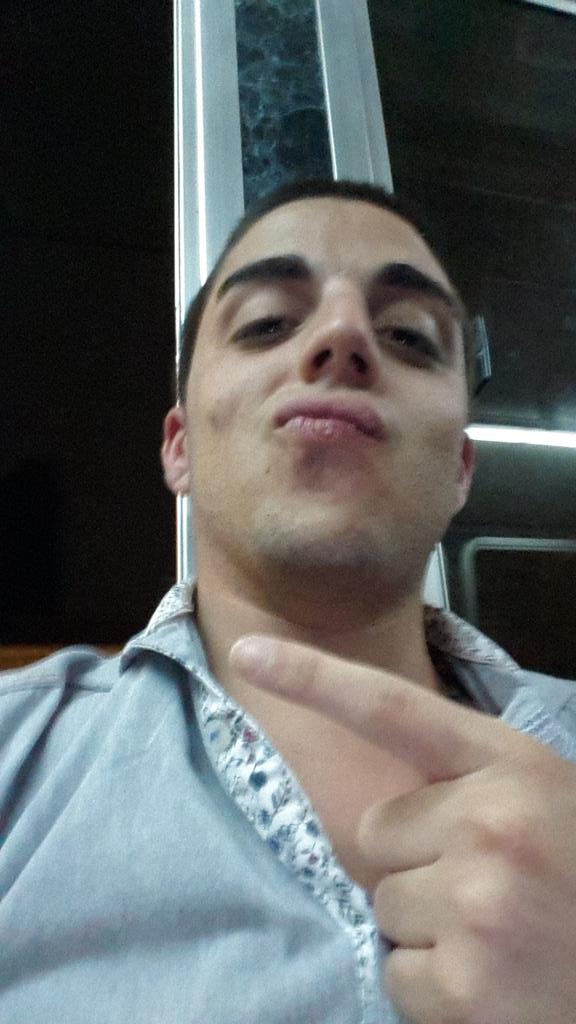 ChriisBJ's tweet image. Y arrancamos la temporada no massss.#DaleQueDaleee #Gesell