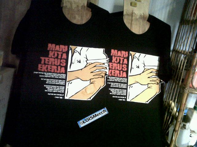 Toko Merchandise tweet media