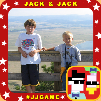 PAPADAVIDSGIRLS's tweet photo. Wassup Jack! Just chillin' there I see #JJGame http://t.co/1sbzWD98yR http://t.co/Wr2mP2UVaR