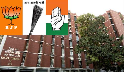joshisonali010's tweet photo. #clubrummy

दिल्‍ली विधानसभा चुनाव: तारीखों का ऐलान आज संभव http://t.co/QQbIHPnAvz… http://t.co/4QhmkItaTR