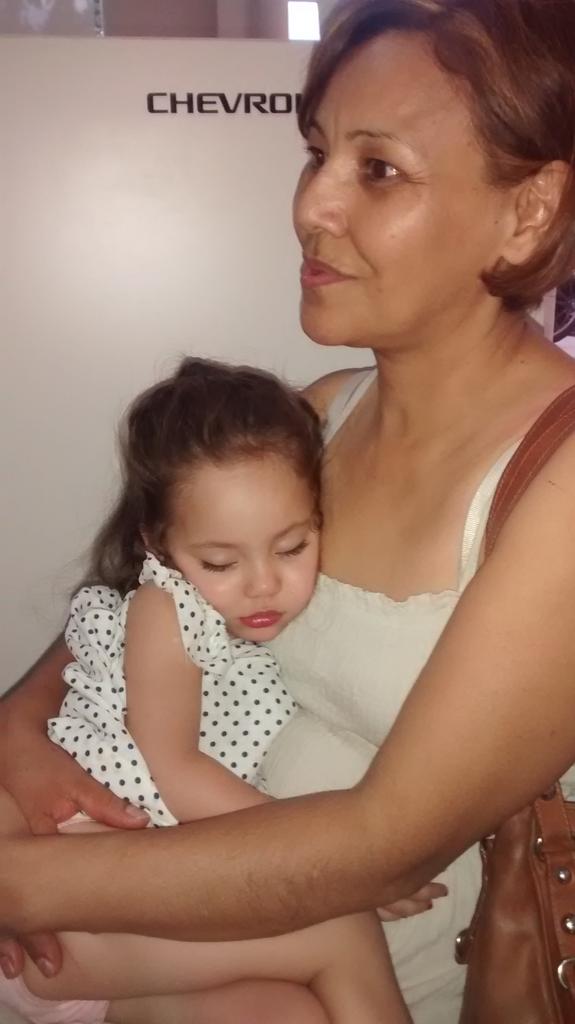 MechaAciar's tweet photo. Asta la vuelta reinas las amoo 💙 http://t.co/0N8tMhSS7W