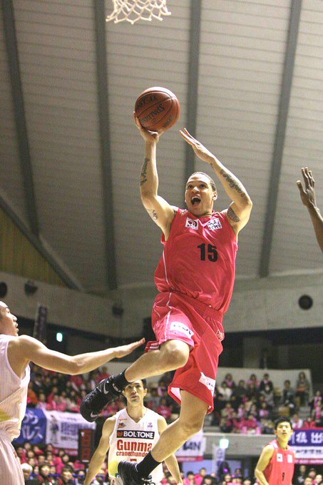 プロバスケ 2nd Season Bj League 15年01月 Page 3 Twilog