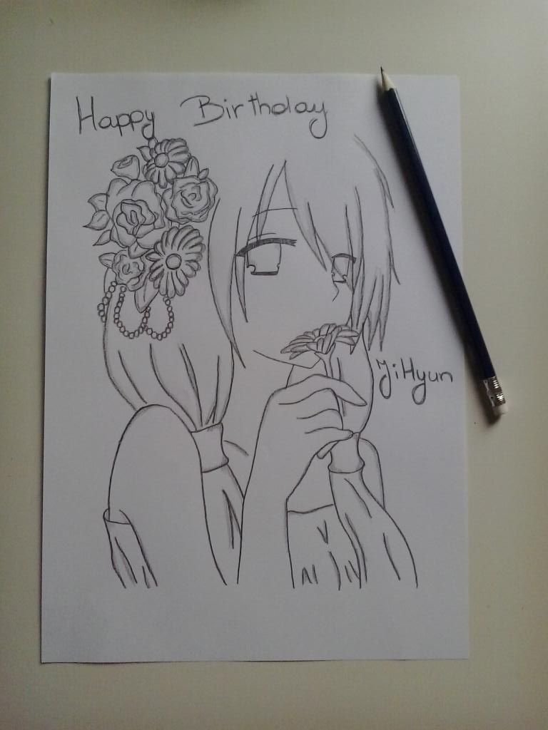 8_yousra's tweet photo. HAPPY BIRTHDAY @4m_namgg ,@4m_namjiji0109 ,@chungglenjh ^\\\^

@4M_kkwonsso @4M_hyunah @4M_jiyoonitt @4M_Jiyunit http://t.co/EKzrtrhd8B